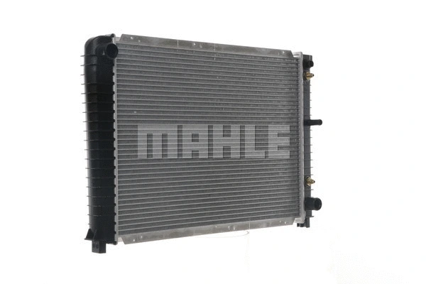CR 654 000S KNECHT/MAHLE Радиатор, охлаждение двигателя (фото 9)