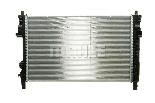CR 661 000P KNECHT/MAHLE Радиатор, охлаждение двигателя (фото 2)