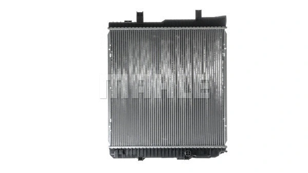 CR 674 000S KNECHT/MAHLE Радиатор, охлаждение двигателя (фото 2)