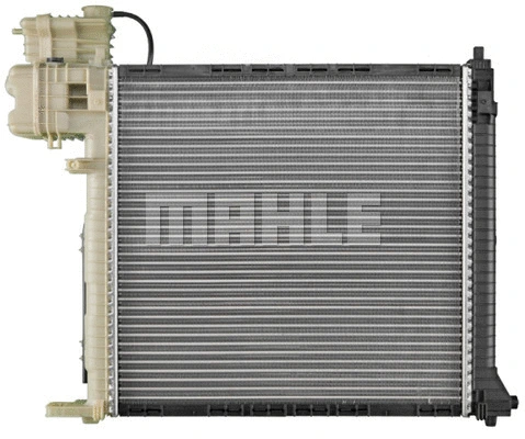 CR 679 000P KNECHT/MAHLE Радиатор, охлаждение двигателя (фото 1)