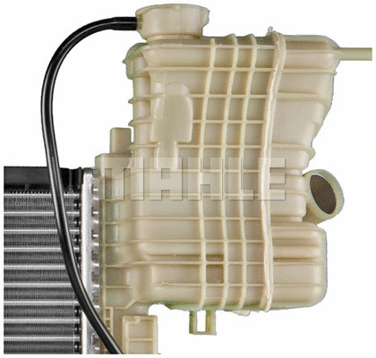CR 679 000P KNECHT/MAHLE Радиатор, охлаждение двигателя (фото 3)