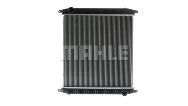 CR 703 000S KNECHT/MAHLE Радиатор, охлаждение двигателя (фото 4)