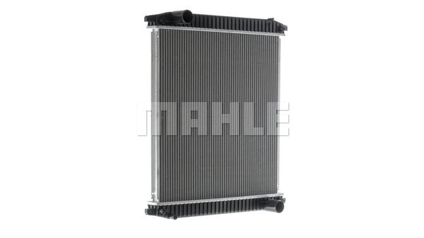 CR 703 000S KNECHT/MAHLE Радиатор, охлаждение двигателя (фото 7)