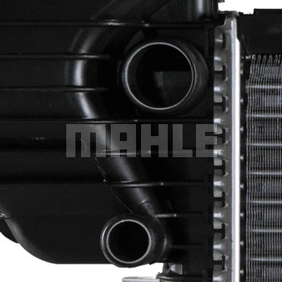 CR 727 000P KNECHT/MAHLE Радиатор, охлаждение двигателя (фото 3)