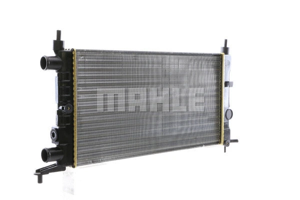 CR 735 000S KNECHT/MAHLE Радиатор, охлаждение двигателя (фото 9)