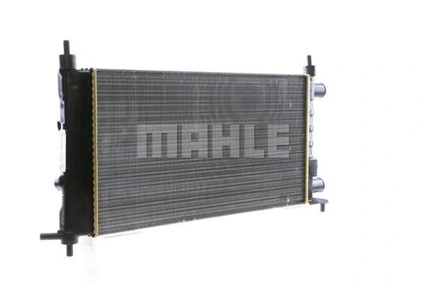 CR 735 000S KNECHT/MAHLE Радиатор, охлаждение двигателя (фото 11)