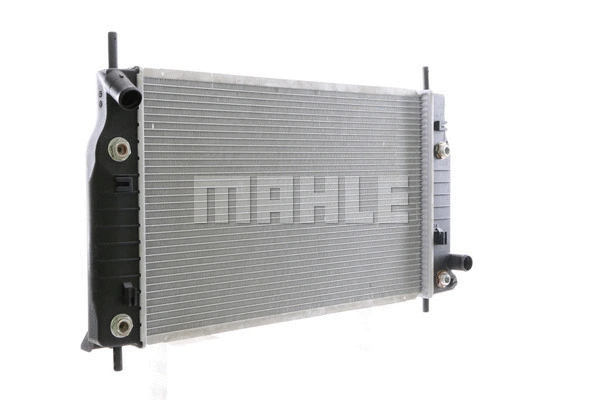 CR 741 000S KNECHT/MAHLE Радиатор, охлаждение двигателя (фото 9)