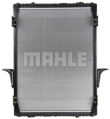 CR 755 000P KNECHT/MAHLE Радиатор, охлаждение двигателя (фото 1)