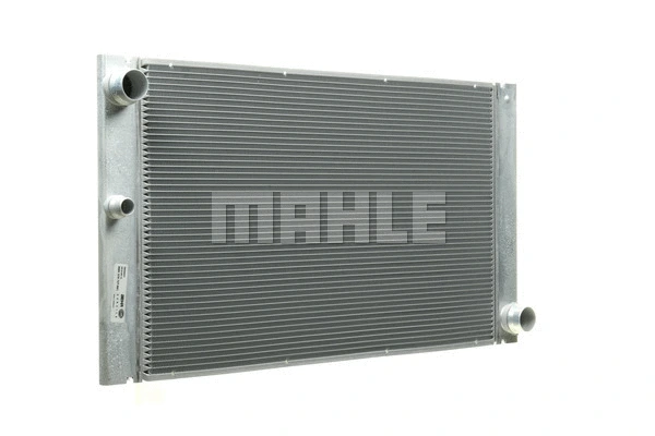 CR 766 000P KNECHT/MAHLE Радиатор, охлаждение двигателя (фото 7)