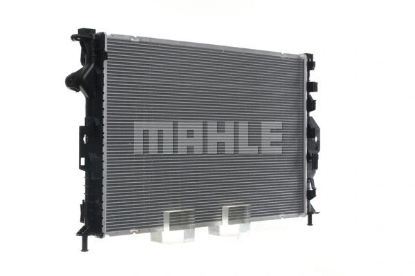 CR 814 000S KNECHT/MAHLE Радиатор, охлаждение двигателя (фото 10)