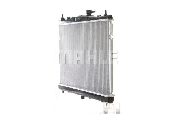 CR 839 000S KNECHT/MAHLE Радиатор, охлаждение двигателя (фото 1)