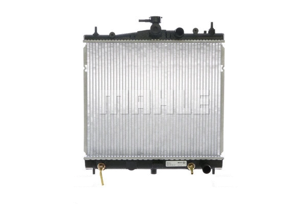 CR 839 000S KNECHT/MAHLE Радиатор, охлаждение двигателя (фото 7)
