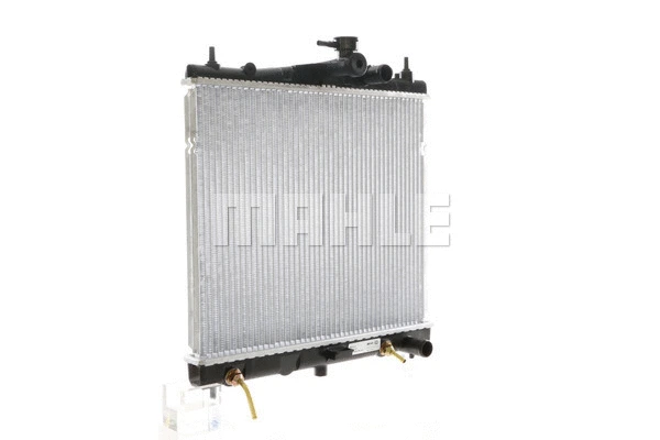 CR 839 000S KNECHT/MAHLE Радиатор, охлаждение двигателя (фото 9)