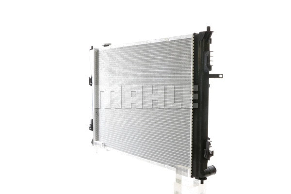 CR 846 000S KNECHT/MAHLE Радиатор, охлаждение двигателя (фото 1)