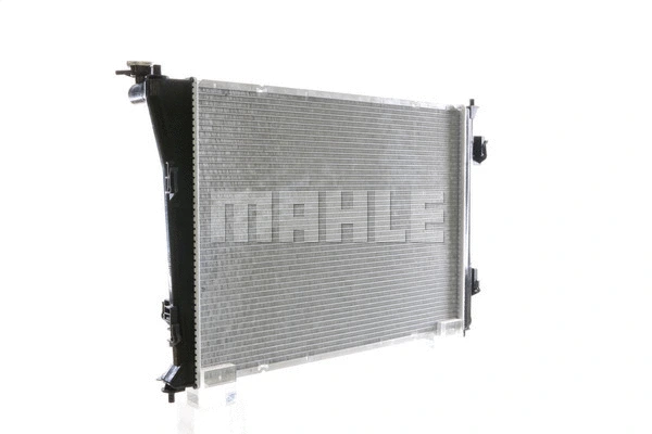CR 846 000S KNECHT/MAHLE Радиатор, охлаждение двигателя (фото 12)
