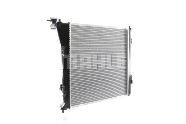 CR 848 000S KNECHT/MAHLE Радиатор, охлаждение двигателя (фото 12)