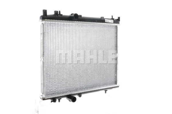 CR 850 000S KNECHT/MAHLE Радиатор, охлаждение двигателя (фото 9)