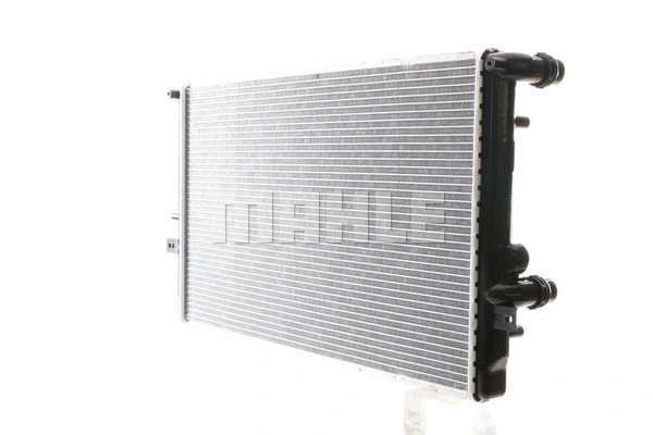 CR 854 000S KNECHT/MAHLE Радиатор, охлаждение двигателя (фото 1)
