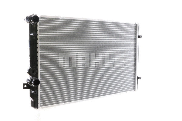 CR 854 000S KNECHT/MAHLE Радиатор, охлаждение двигателя (фото 9)