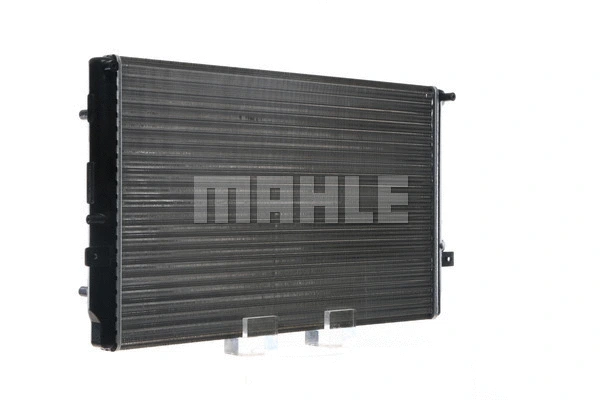 CR 854 001S KNECHT/MAHLE Радиатор, охлаждение двигателя (фото 2)