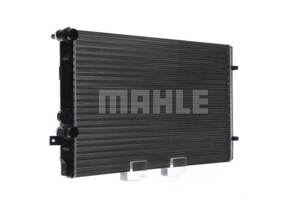 CR 854 001S KNECHT/MAHLE Радиатор, охлаждение двигателя (фото 10)