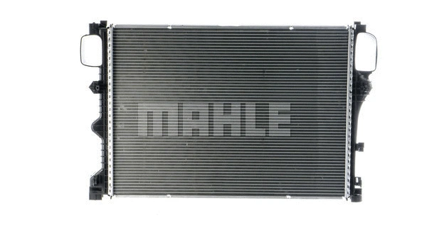 CR 860 000P KNECHT/MAHLE Радиатор, охлаждение двигателя (фото 1)