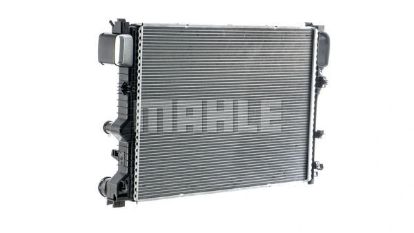 CR 860 000P KNECHT/MAHLE Радиатор, охлаждение двигателя (фото 9)