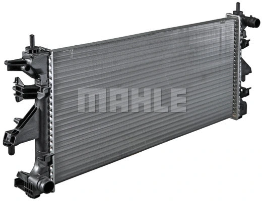 CR 880 000P KNECHT/MAHLE Радиатор, охлаждение двигателя (фото 8)