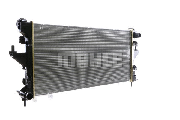 CR 881 000S KNECHT/MAHLE Радиатор, охлаждение двигателя (фото 9)