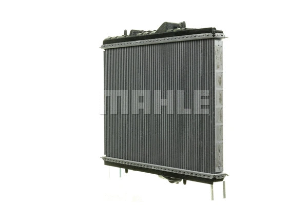 CR 883 000P KNECHT/MAHLE Радиатор, охлаждение двигателя (фото 1)
