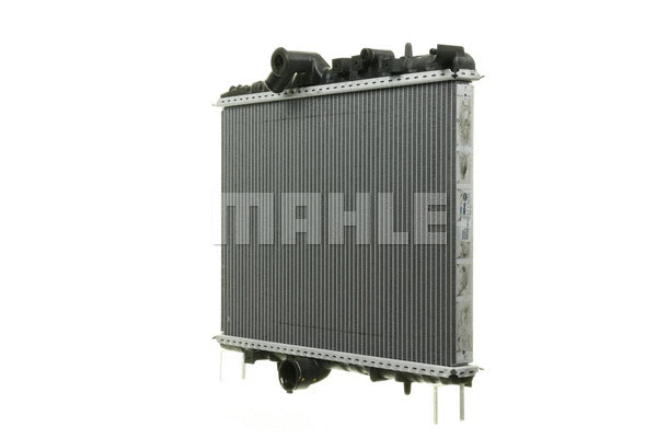 CR 883 000P KNECHT/MAHLE Радиатор, охлаждение двигателя (фото 4)