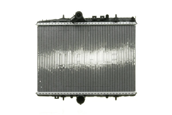 CR 883 000P KNECHT/MAHLE Радиатор, охлаждение двигателя (фото 5)