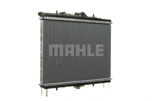 CR 883 000P KNECHT/MAHLE Радиатор, охлаждение двигателя (фото 10)
