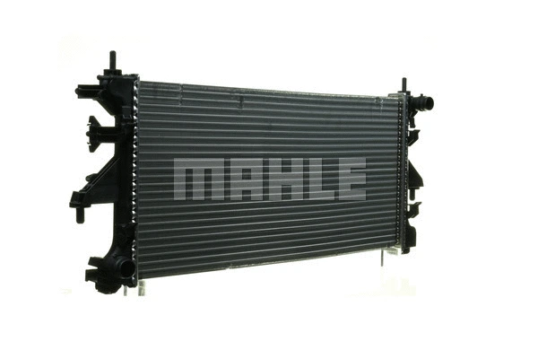 CR 885 000P KNECHT/MAHLE Радиатор, охлаждение двигателя (фото 8)