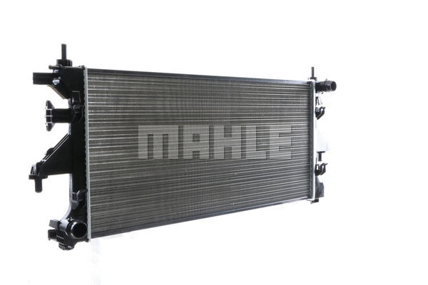 CR 886 000P KNECHT/MAHLE Радиатор, охлаждение двигателя (фото 9)