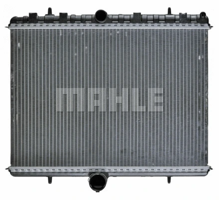 CR 889 000P KNECHT/MAHLE Радиатор, охлаждение двигателя (фото 8)
