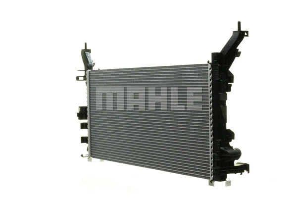 CR 896 000P KNECHT/MAHLE Радиатор, охлаждение двигателя (фото 1)
