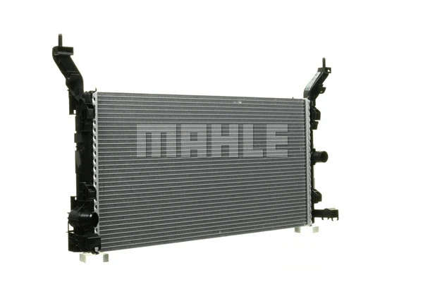 CR 896 000P KNECHT/MAHLE Радиатор, охлаждение двигателя (фото 8)