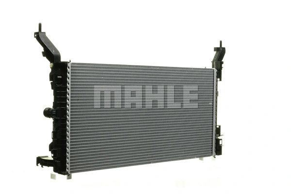 CR 896 000P KNECHT/MAHLE Радиатор, охлаждение двигателя (фото 10)