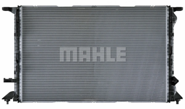 CR 905 000P KNECHT/MAHLE Радиатор, охлаждение двигателя (фото 1)