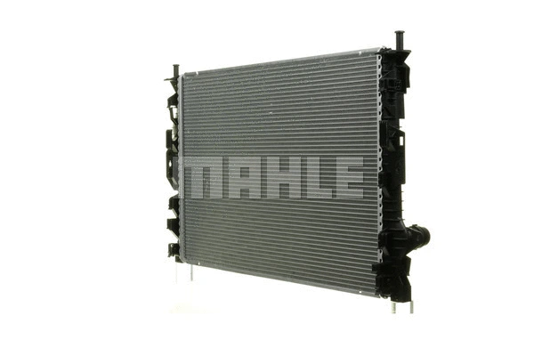 CR 906 000P KNECHT/MAHLE Радиатор, охлаждение двигателя (фото 1)