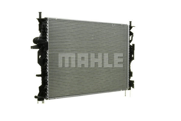 CR 906 000P KNECHT/MAHLE Радиатор, охлаждение двигателя (фото 9)