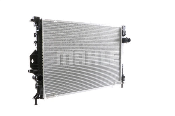 CR 906 000S KNECHT/MAHLE Радиатор, охлаждение двигателя (фото 8)
