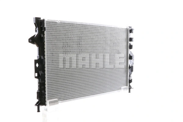 CR 906 000S KNECHT/MAHLE Радиатор, охлаждение двигателя (фото 10)