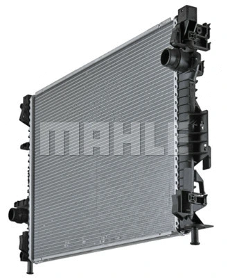 CR 907 000P KNECHT/MAHLE Радиатор, охлаждение двигателя (фото 5)