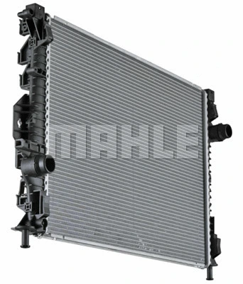 CR 907 000P KNECHT/MAHLE Радиатор, охлаждение двигателя (фото 8)