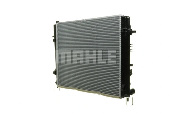 CR 909 000P KNECHT/MAHLE Радиатор, охлаждение двигателя (фото 1)