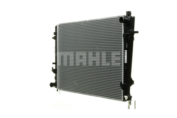 CR 909 000P KNECHT/MAHLE Радиатор, охлаждение двигателя (фото 4)