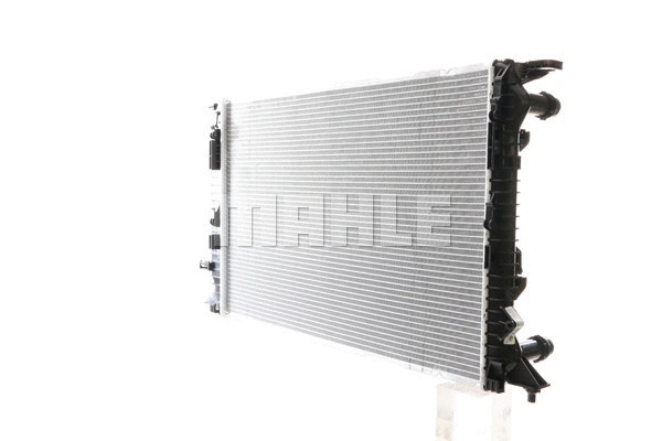 CR 910 000S KNECHT/MAHLE Радиатор, охлаждение двигателя (фото 1)