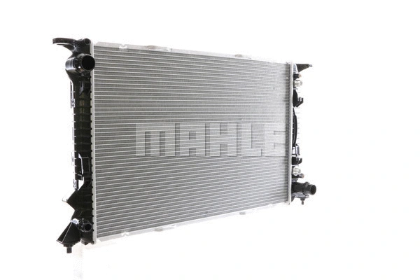 CR 911 000S KNECHT/MAHLE Радиатор, охлаждение двигателя (фото 8)